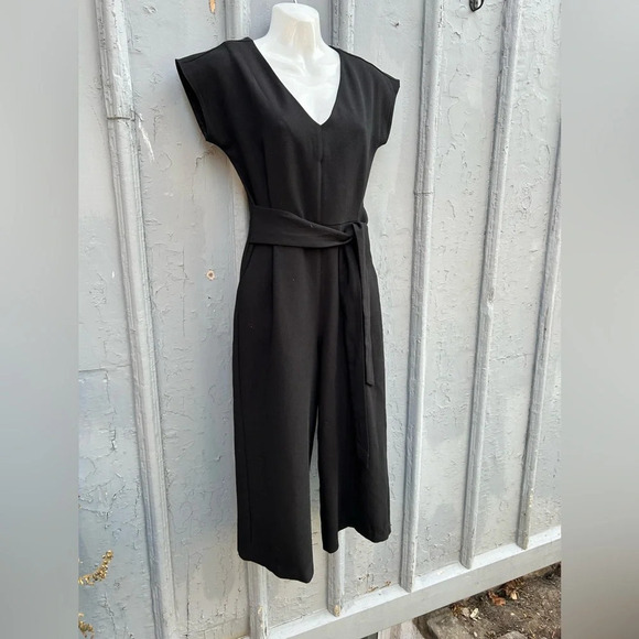 Anthropologie ETT:TWA Sedona Jumpsuit, size XS - Picture 7 of 12